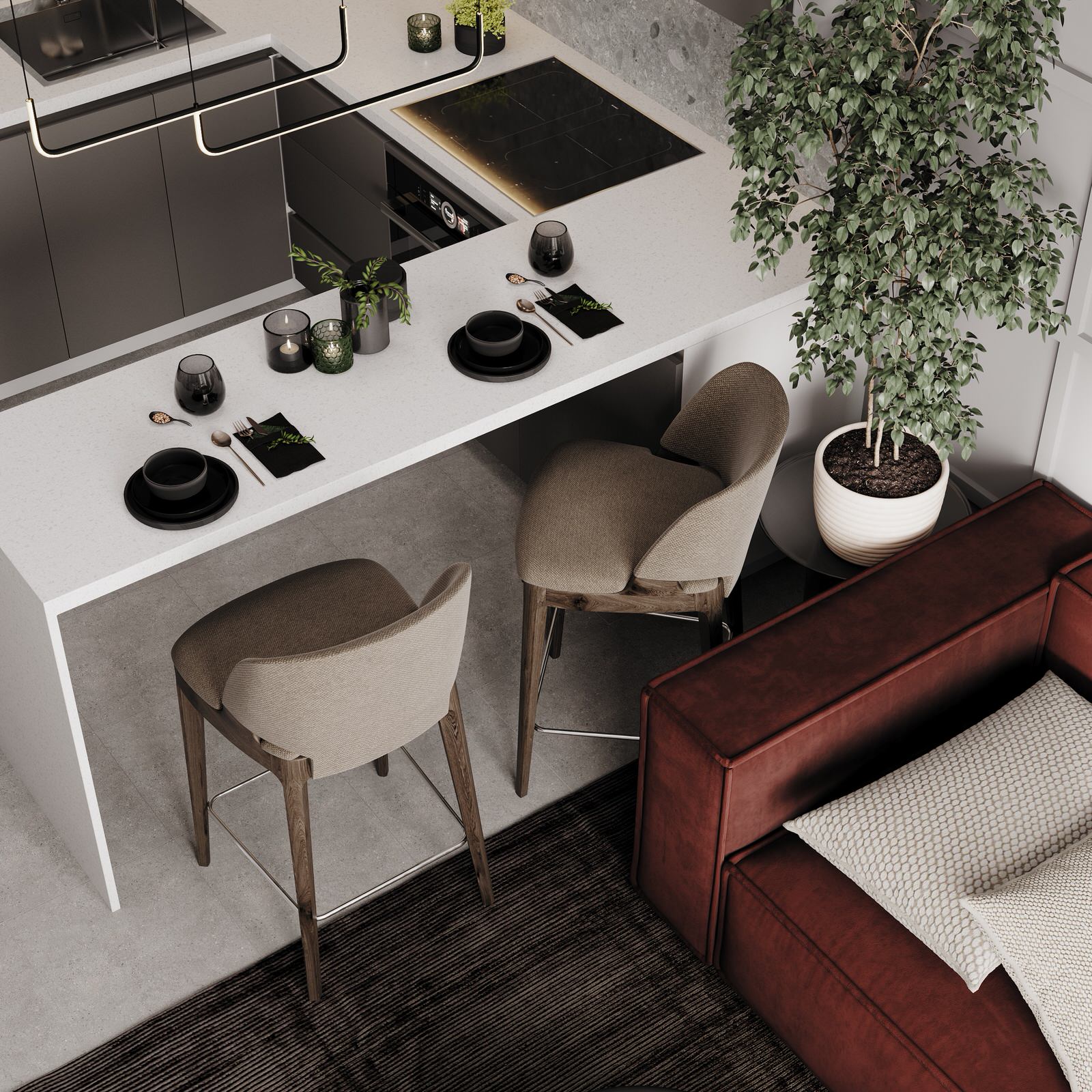 Сокольнический вал 1