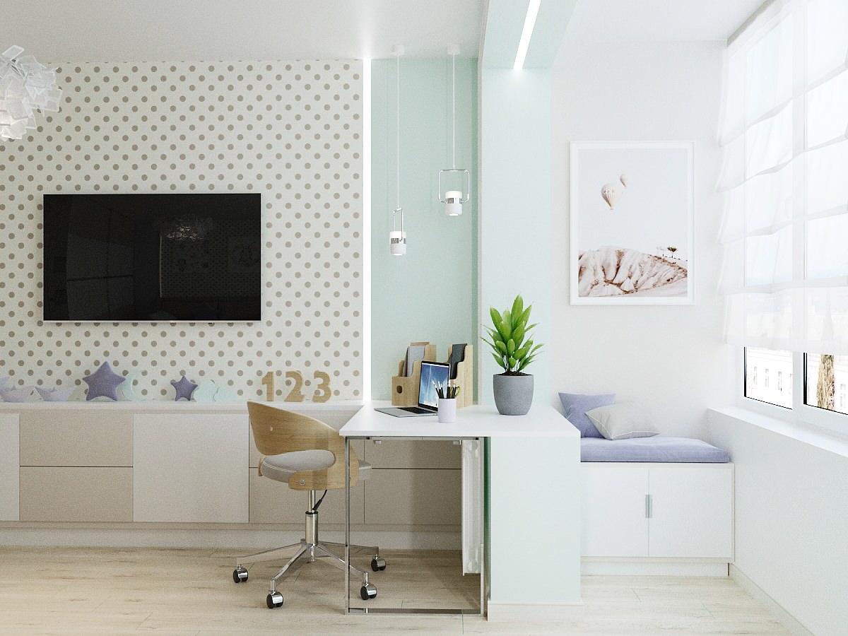 ЖК Огни Сибири