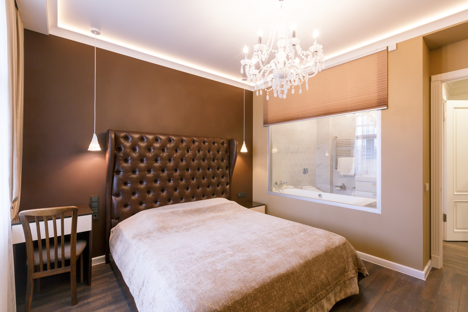 Дизайн интерьера квартиры 150 квадратов