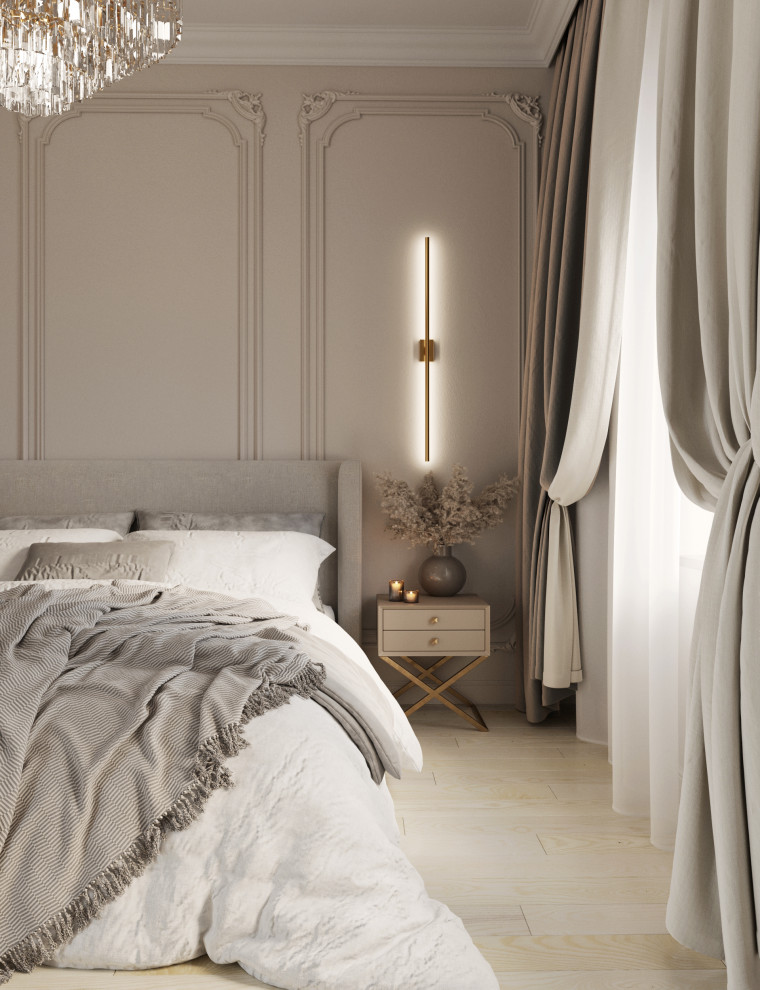 Загородный дом