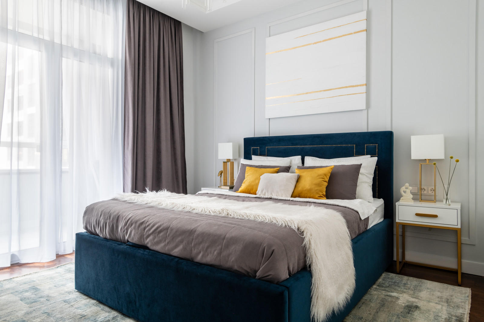 ЖК Наследие