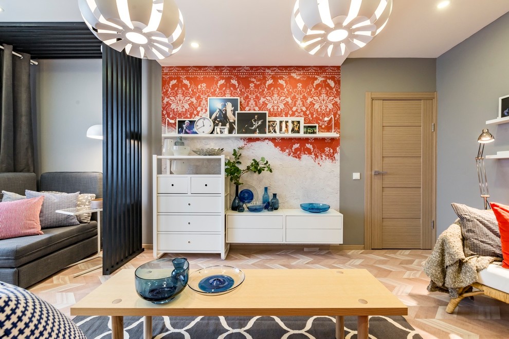 Плюшевый рок