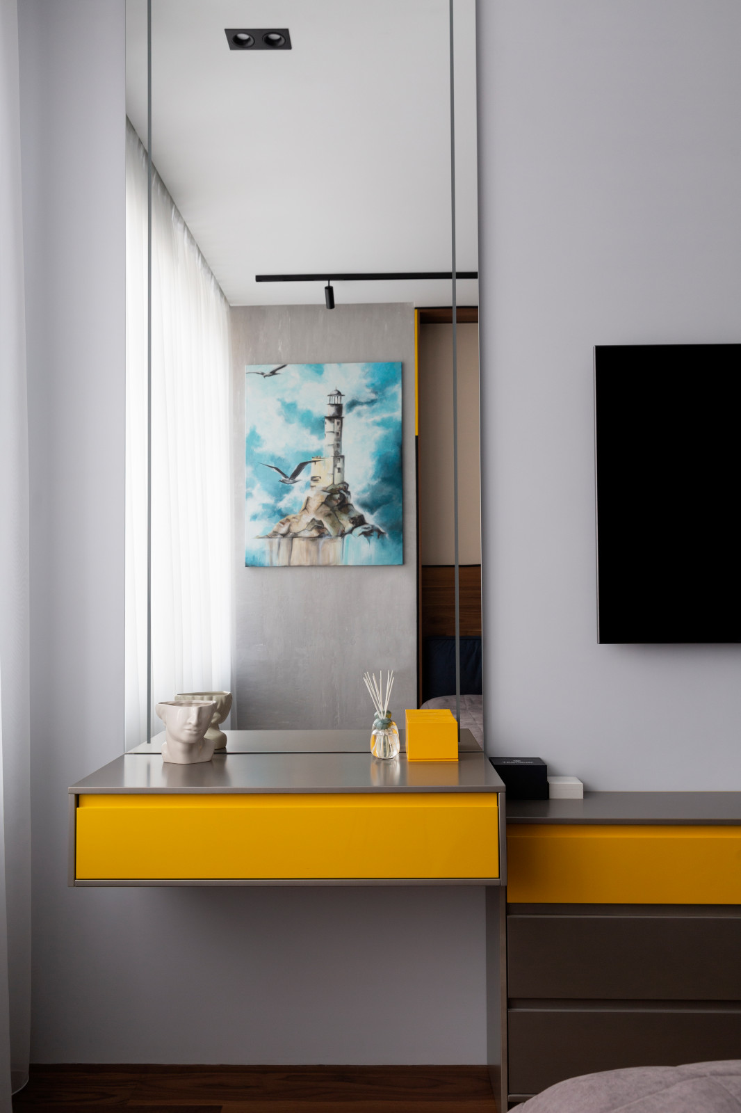 Квартира в Долгопрудном