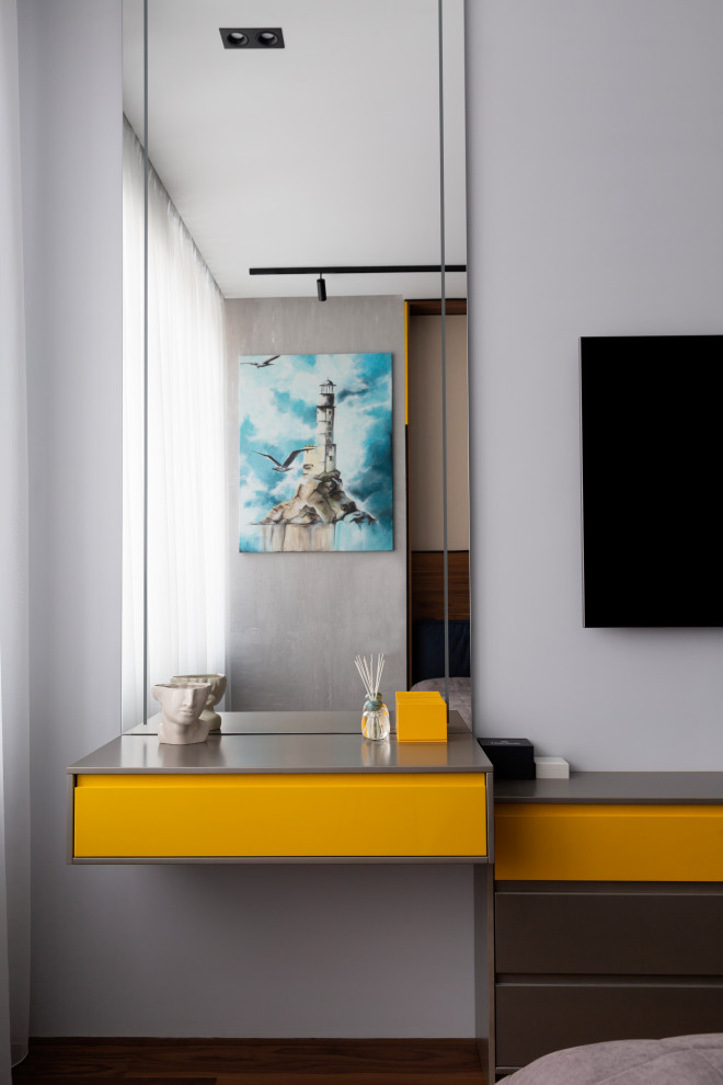 Квартира в Долгопрудном