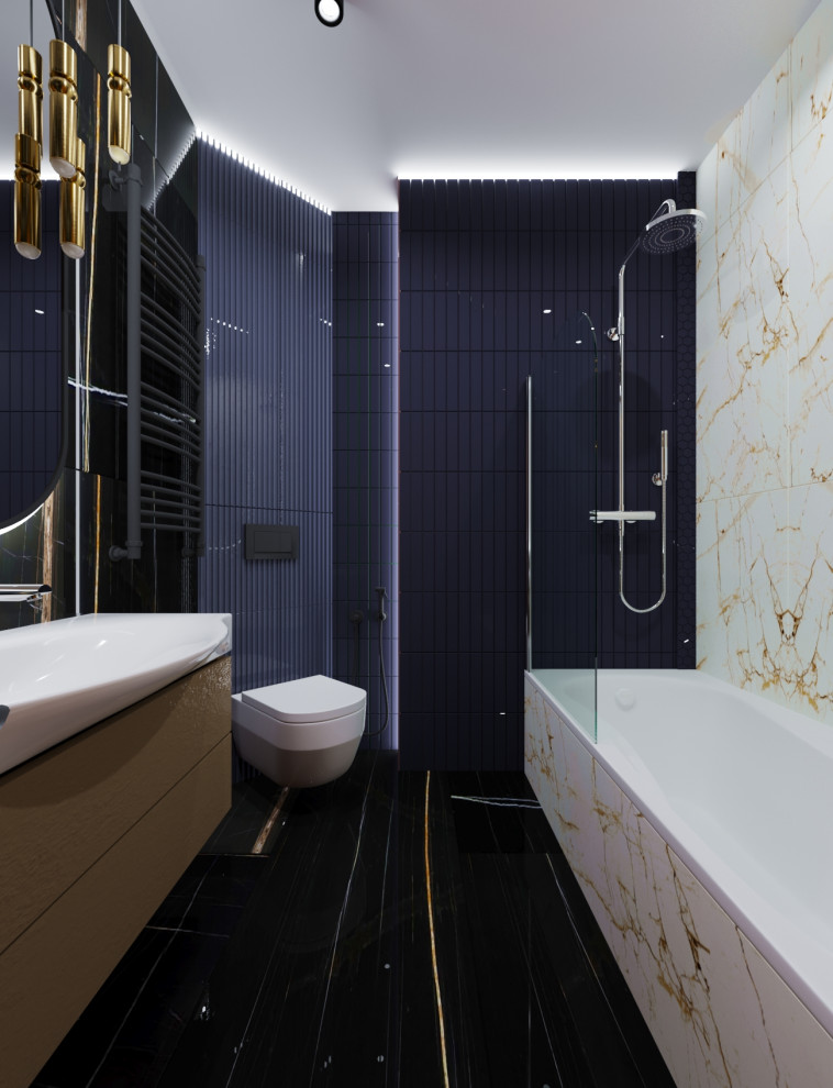 Двухуровневая квартира в г.Видное