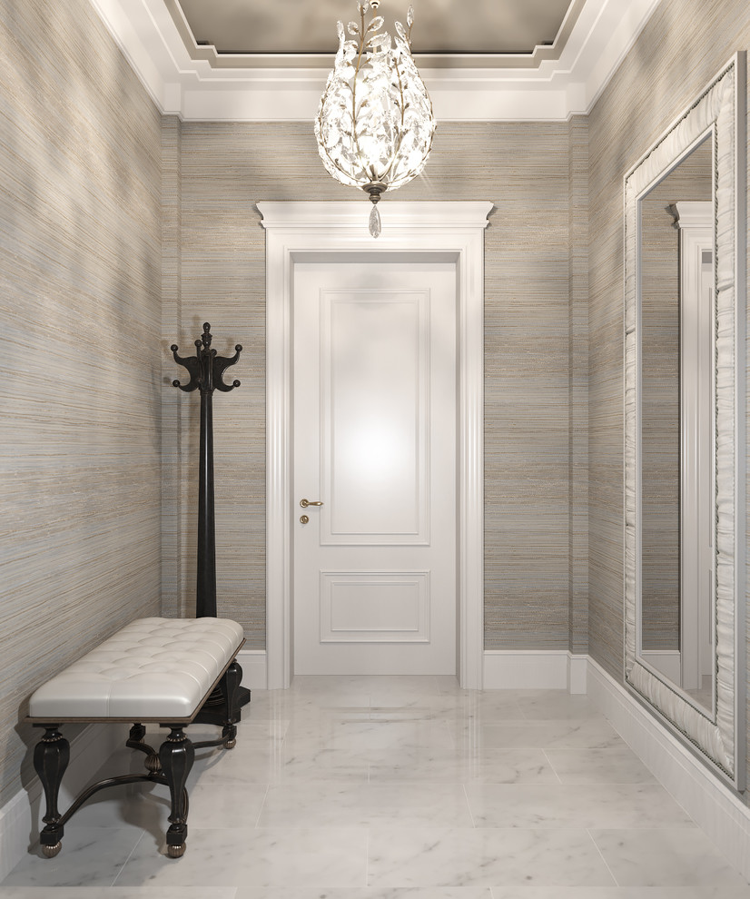 Интерьер дома