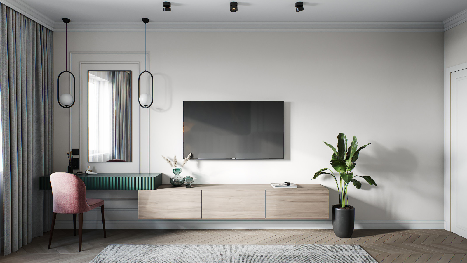 ЖК Вересаево для Анжелы и Дмитрия