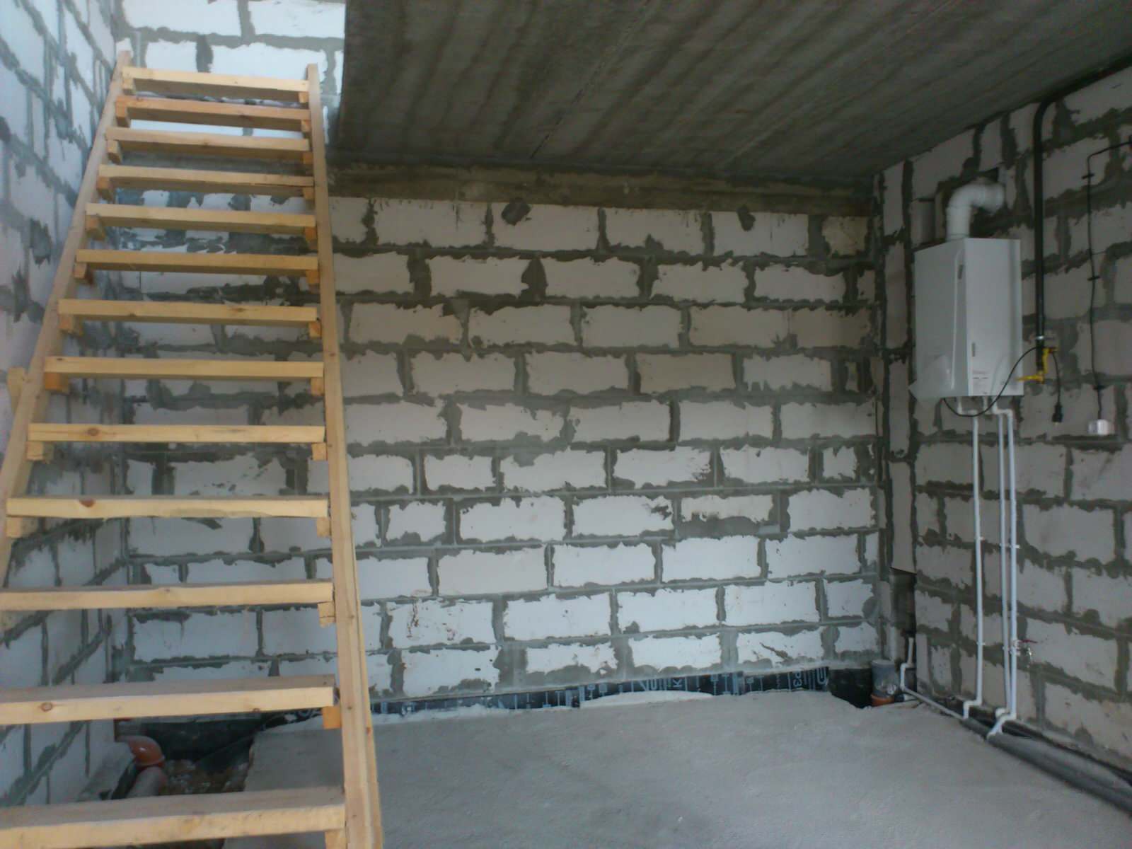 Таунхаус 42 кв.м.