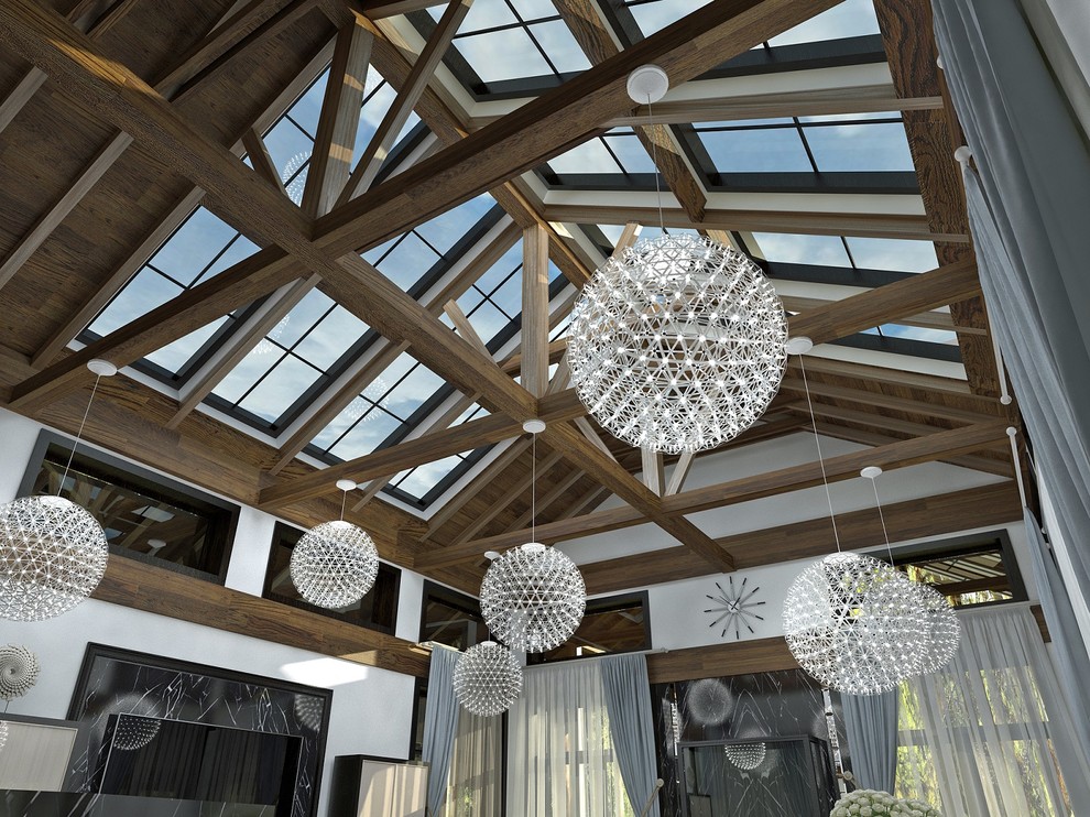 Банный комплекс