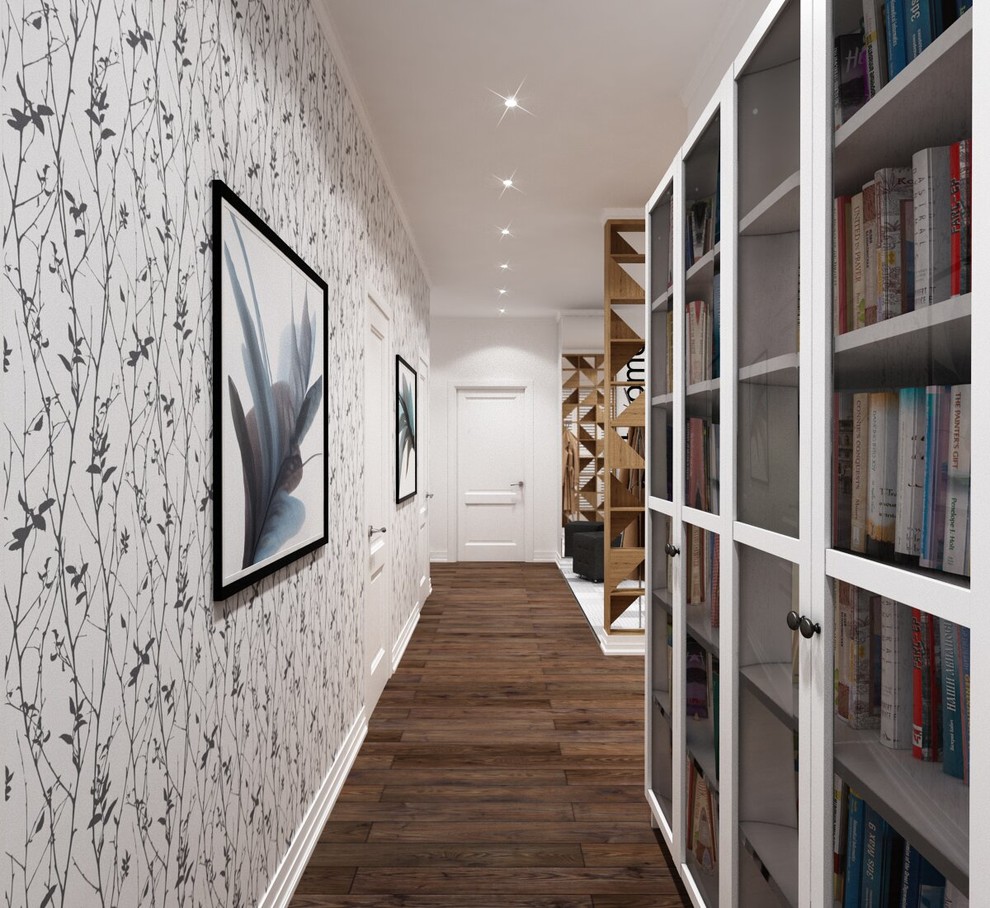 ЖК "Коммунарка"