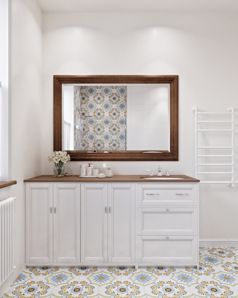 Таунхаус "Дом под радугой"