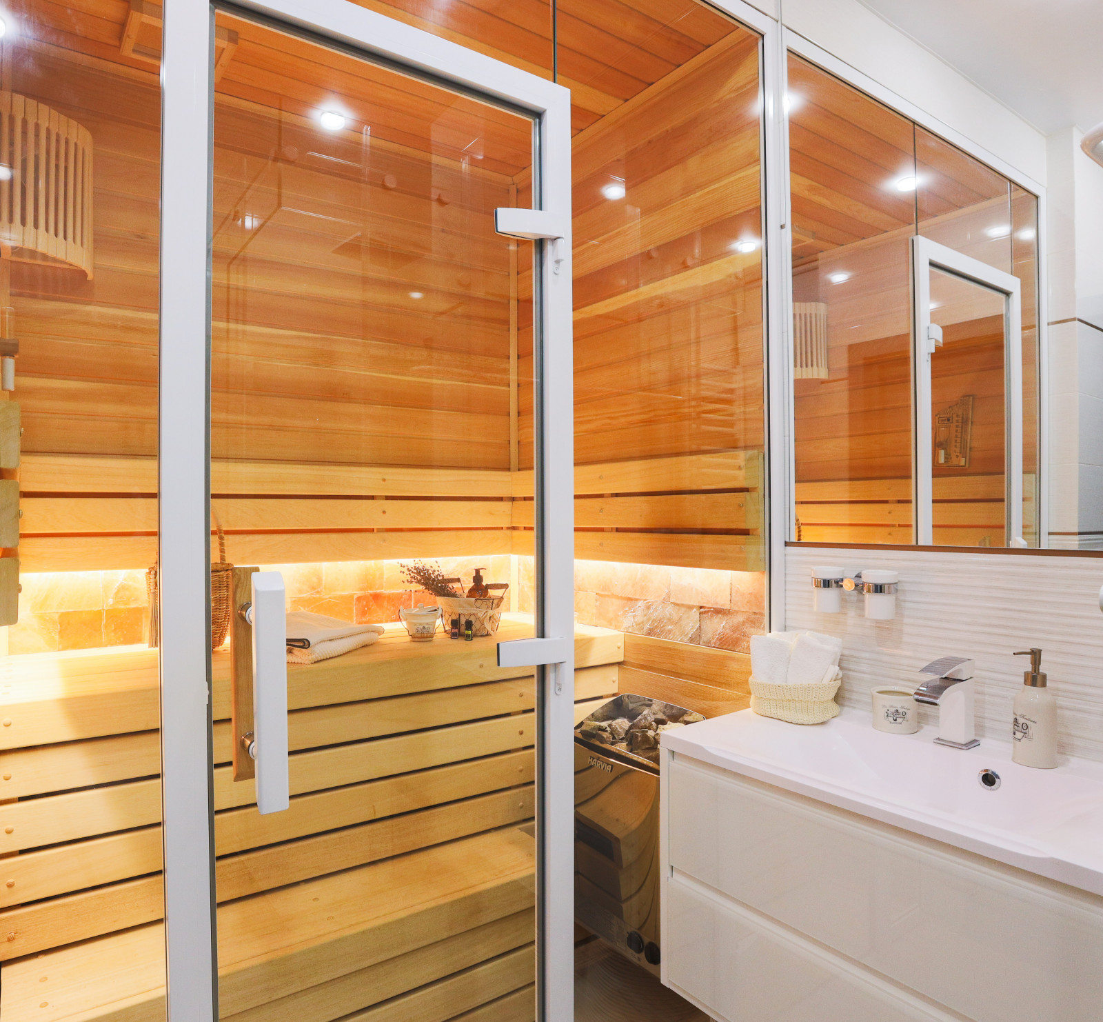 Обложка проекта: Интерьер на