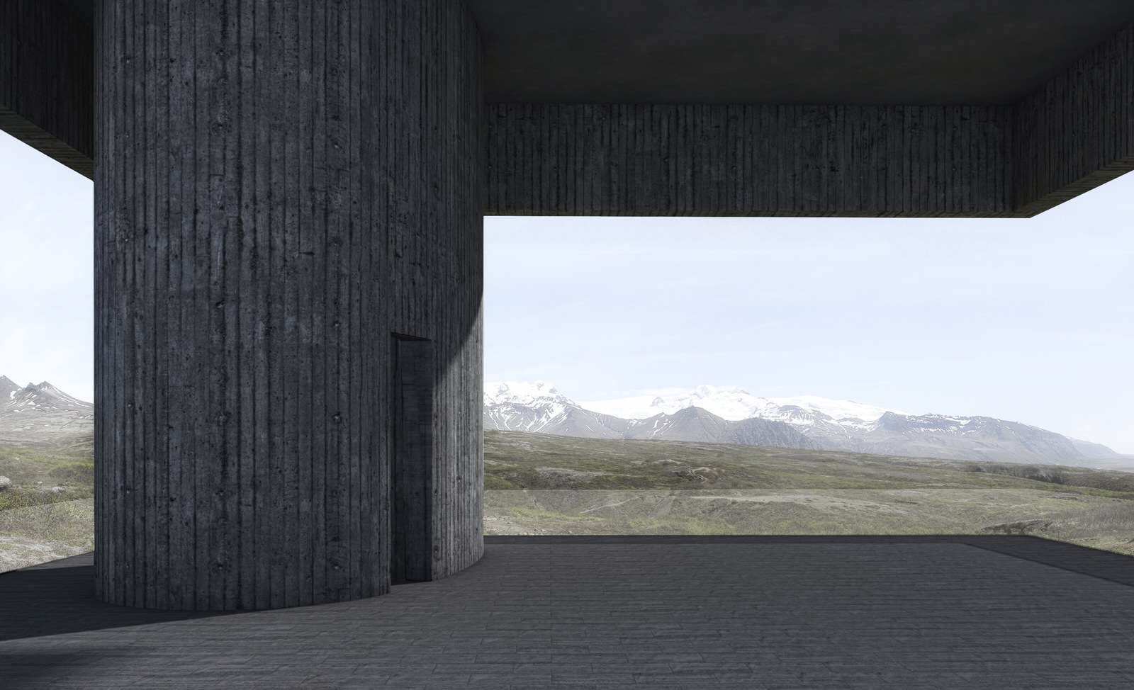 "Проток" - Банно-термальный комплекс ощущений