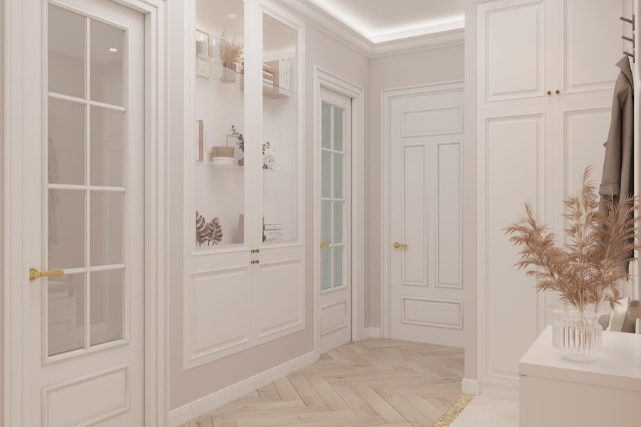 Сердце Столицы