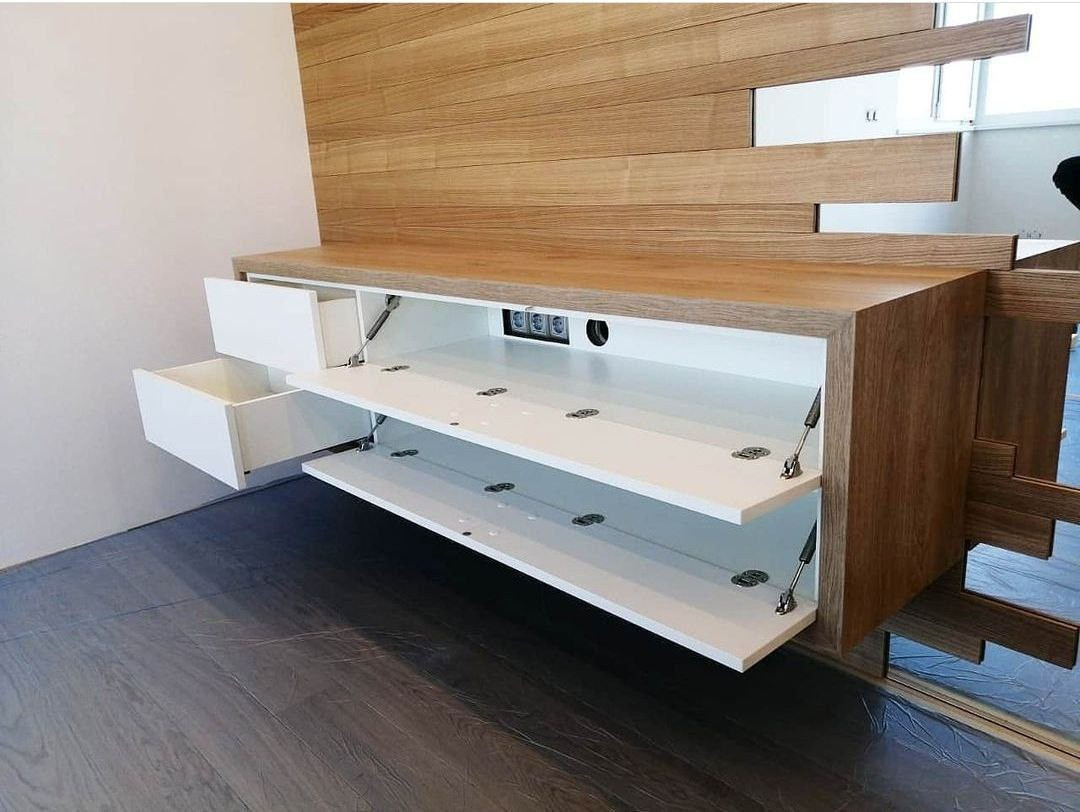 Шкафы и гардеробные