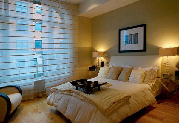 Минимализм - Три небольшие и разные