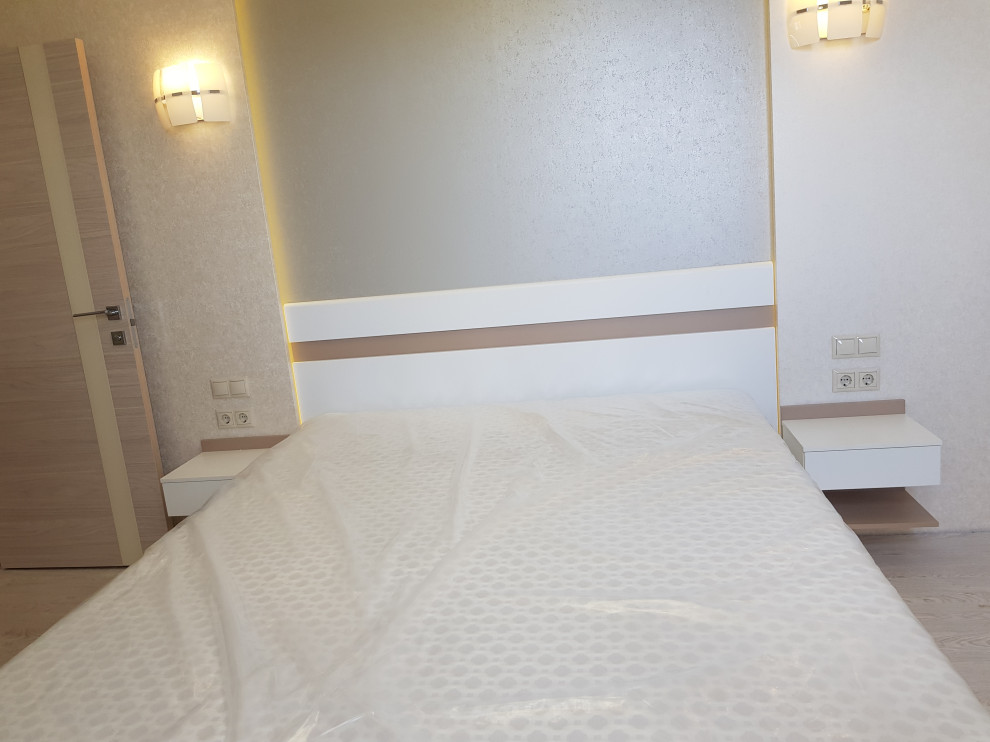 Шефская (Реализация проекта)