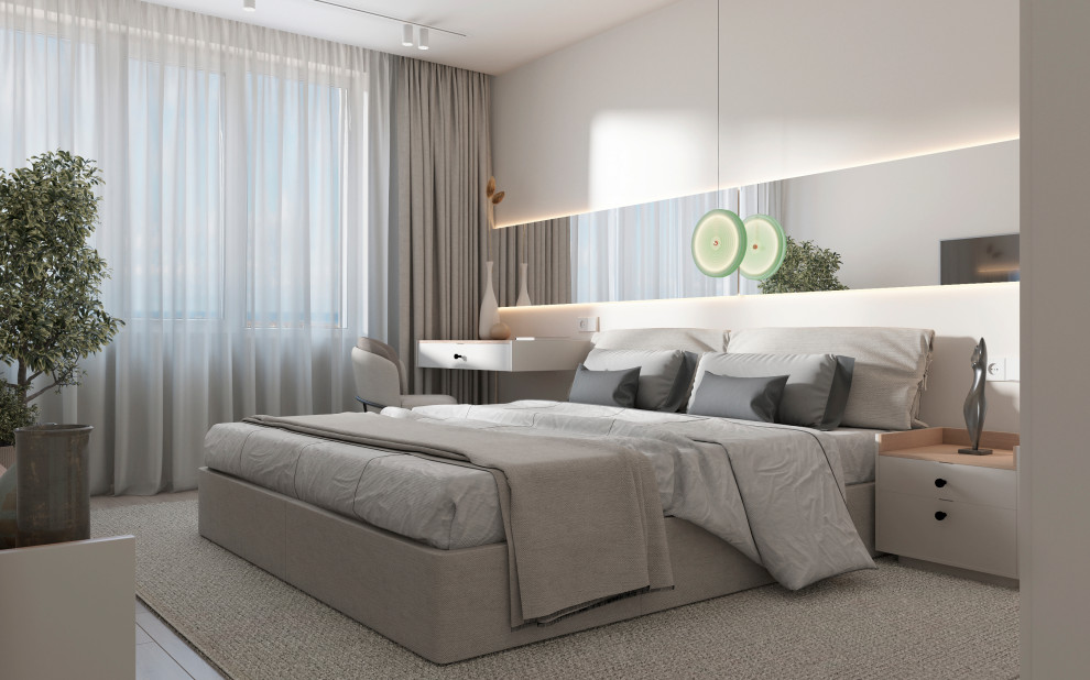 ЖК Притяжение