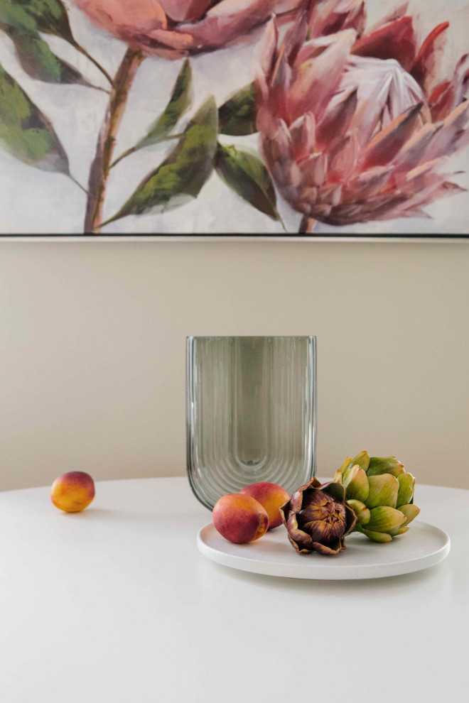 Обложка проекта: ВКУС АРТИШОКА. Квартира в ЖК "ZNAK”