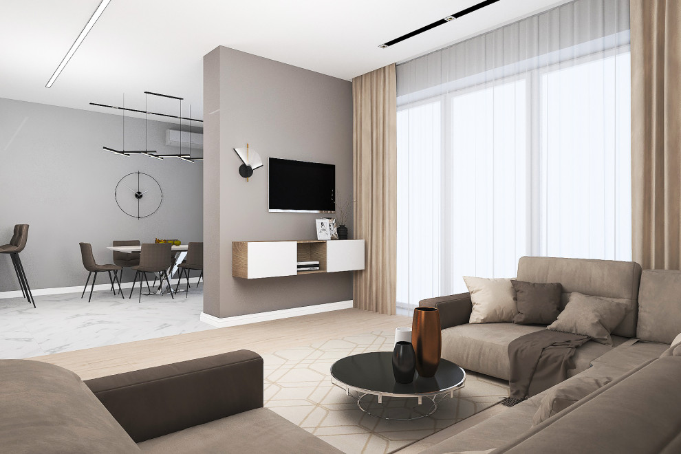 Проект дома,п.Южный