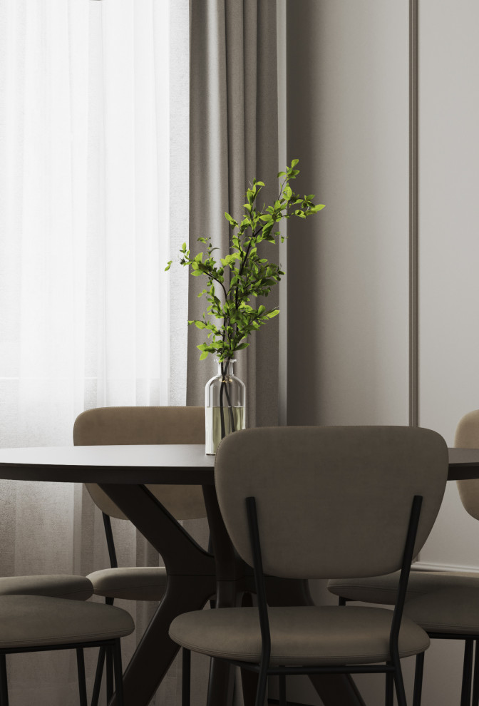 ЖК "ГОРОД ПРЕОБРАЖЕНСКИЙ"