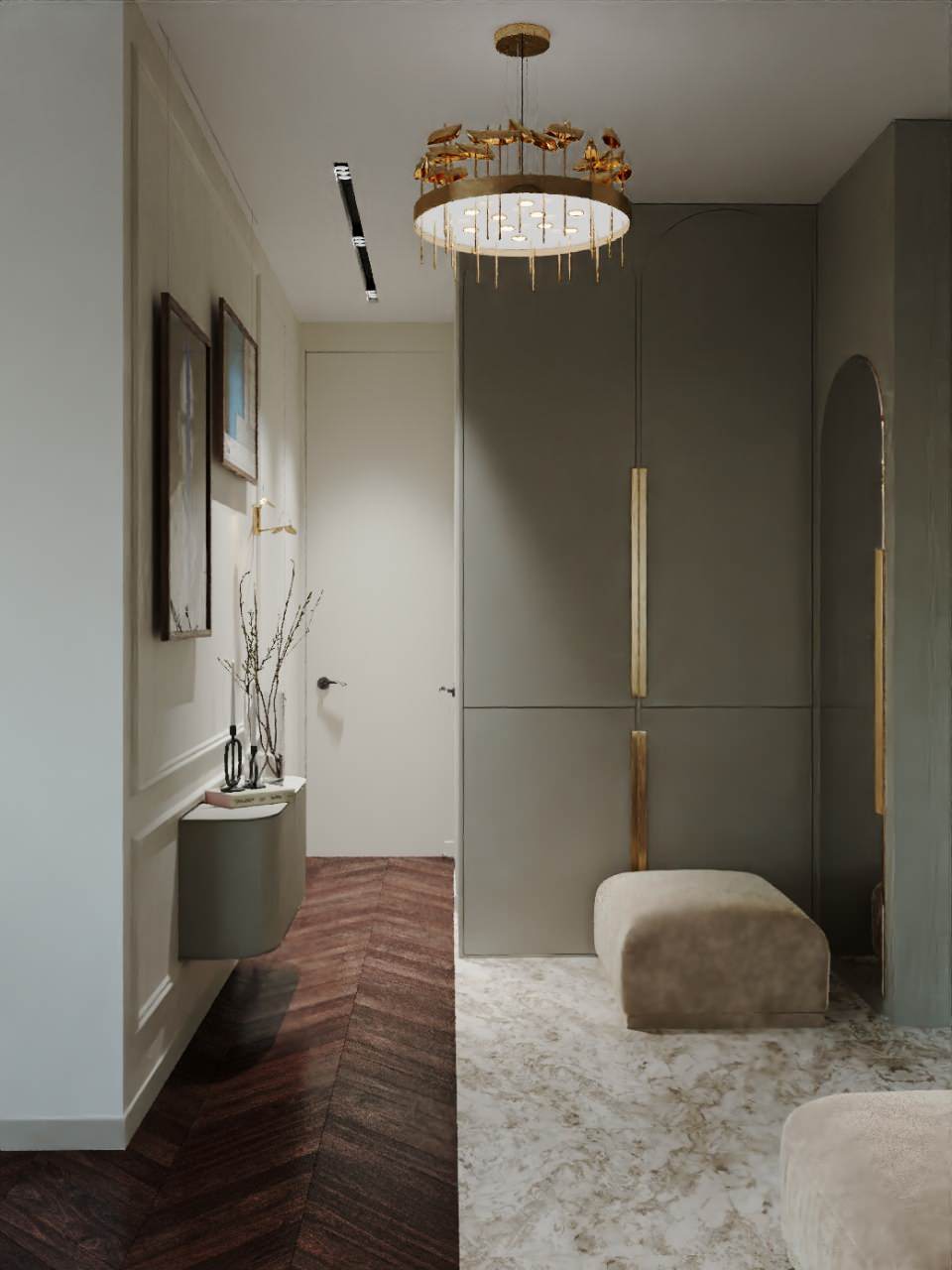 ЖК Серебряный Парк