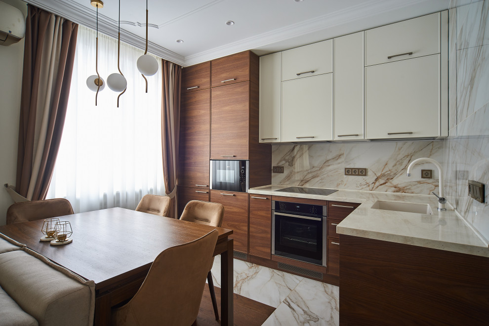 Квартира в Лыткарино