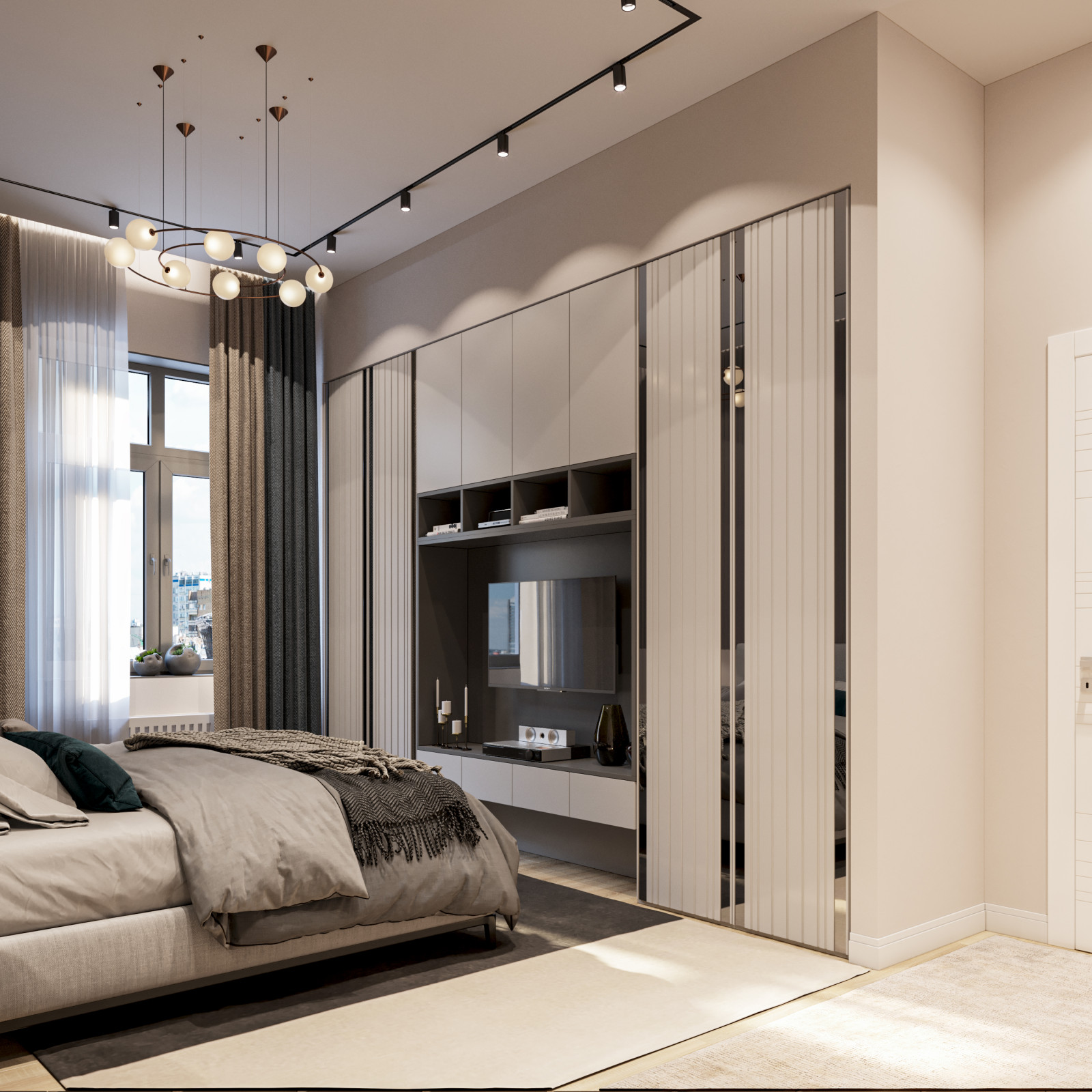 ЖК Нефтянник