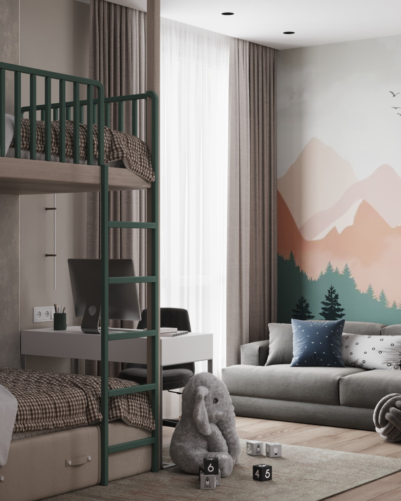 Лахта плаза - 103 м2