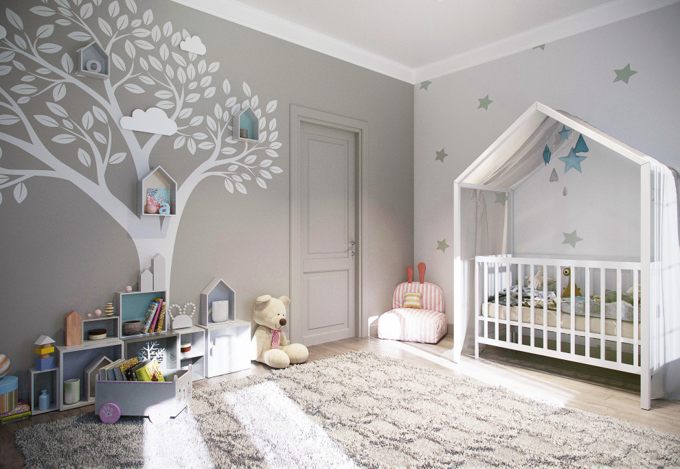 Таунхаус в Москве