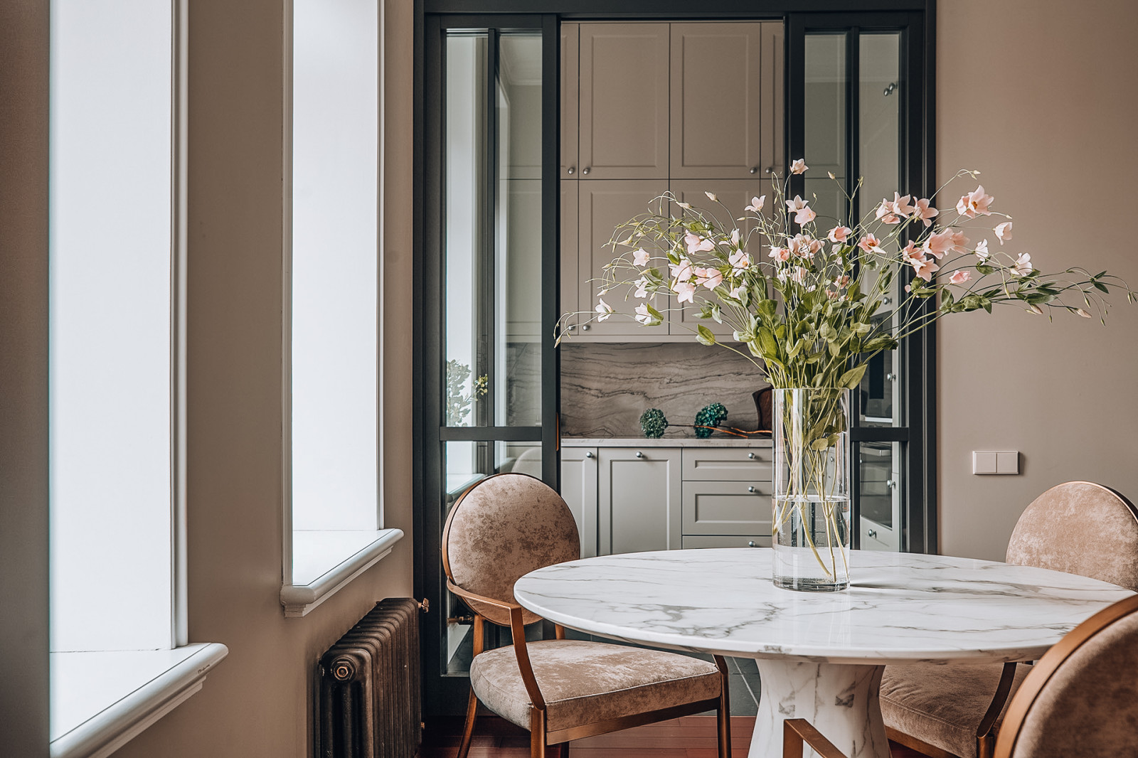 СПб Тверская