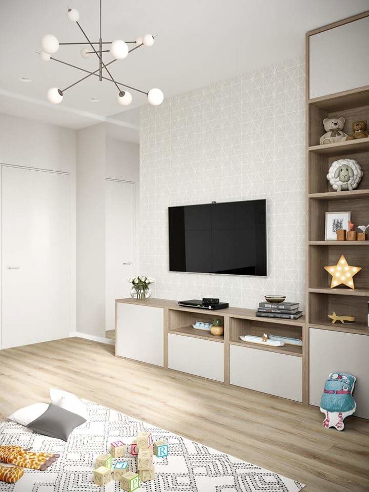 Квартира ЖК Династия