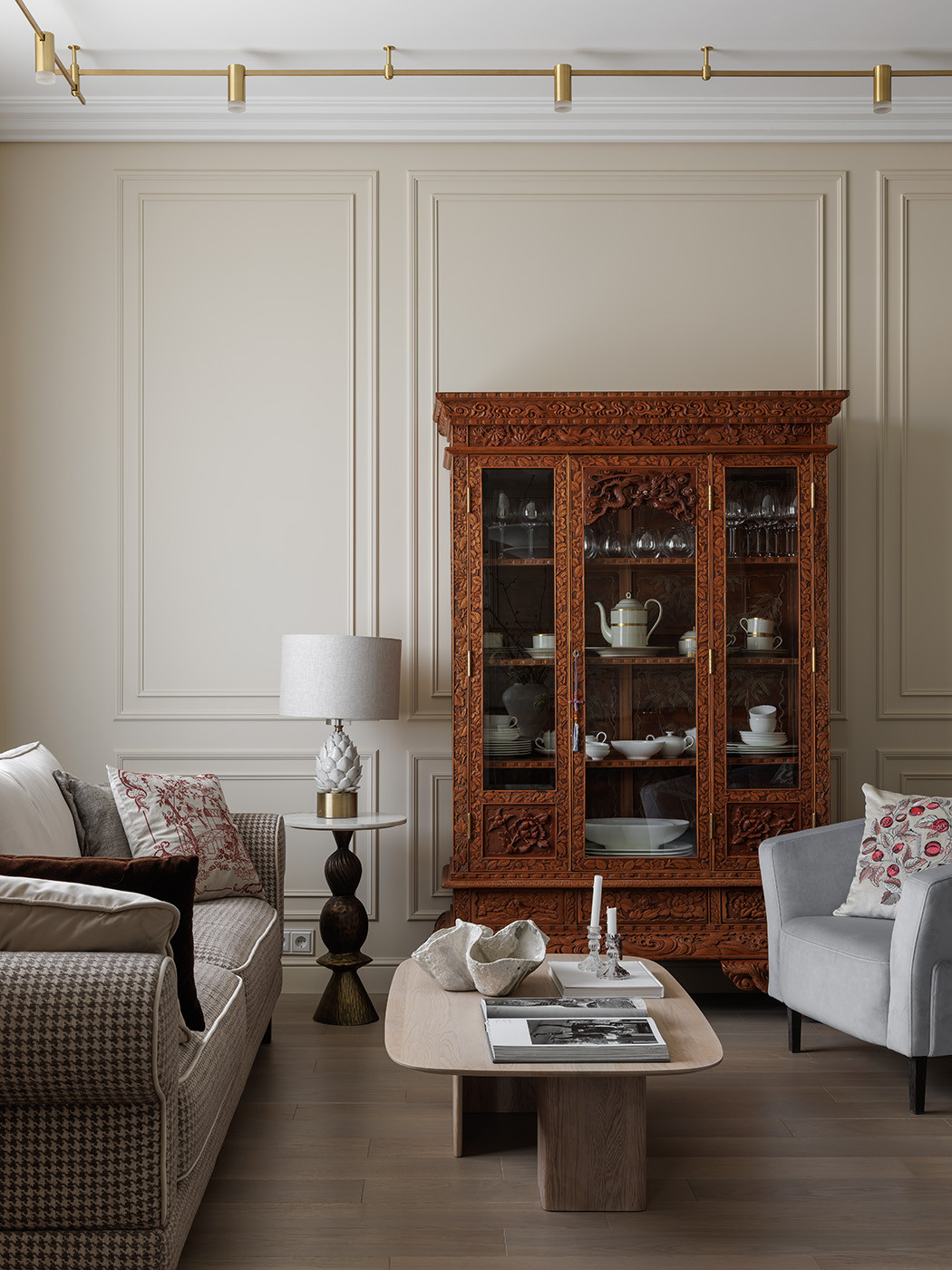 Таунхауз ANN