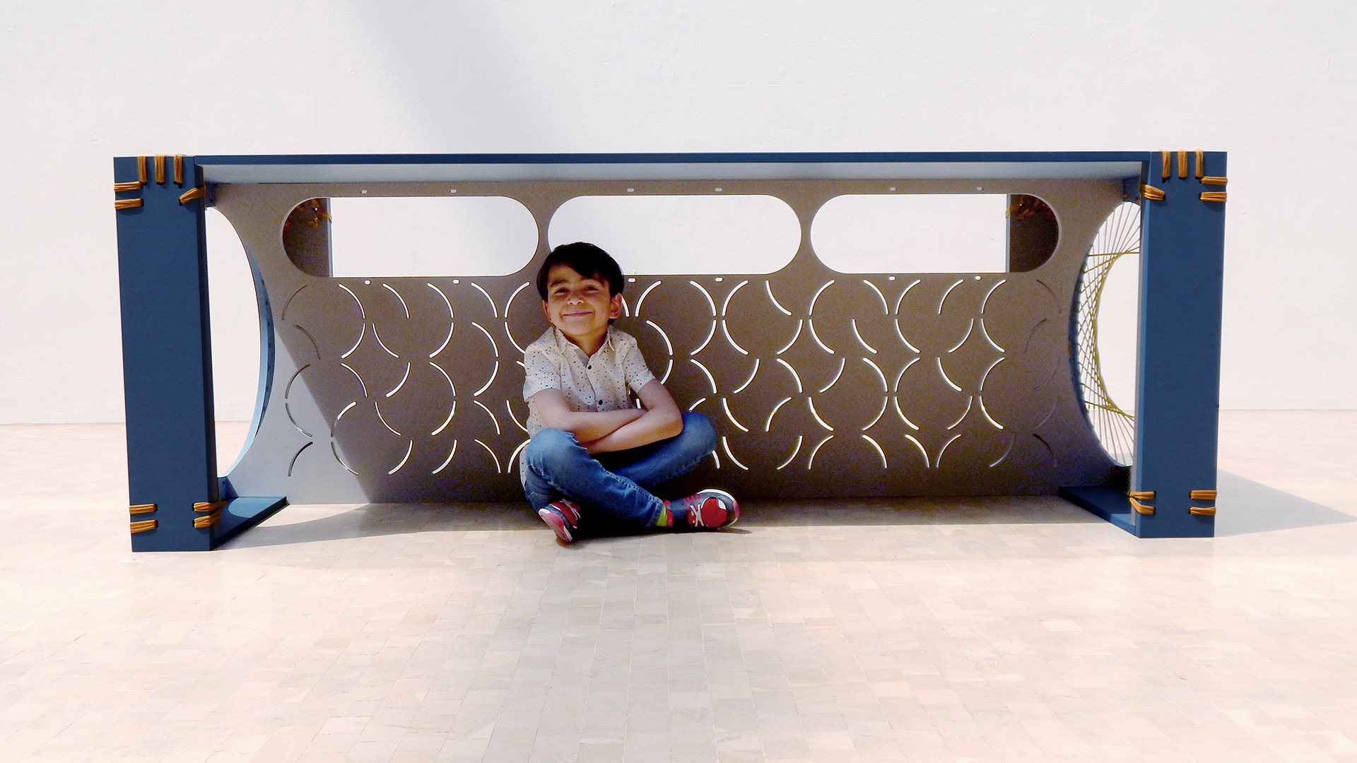 Фестиваль London Design 2021: Тренды с выставки