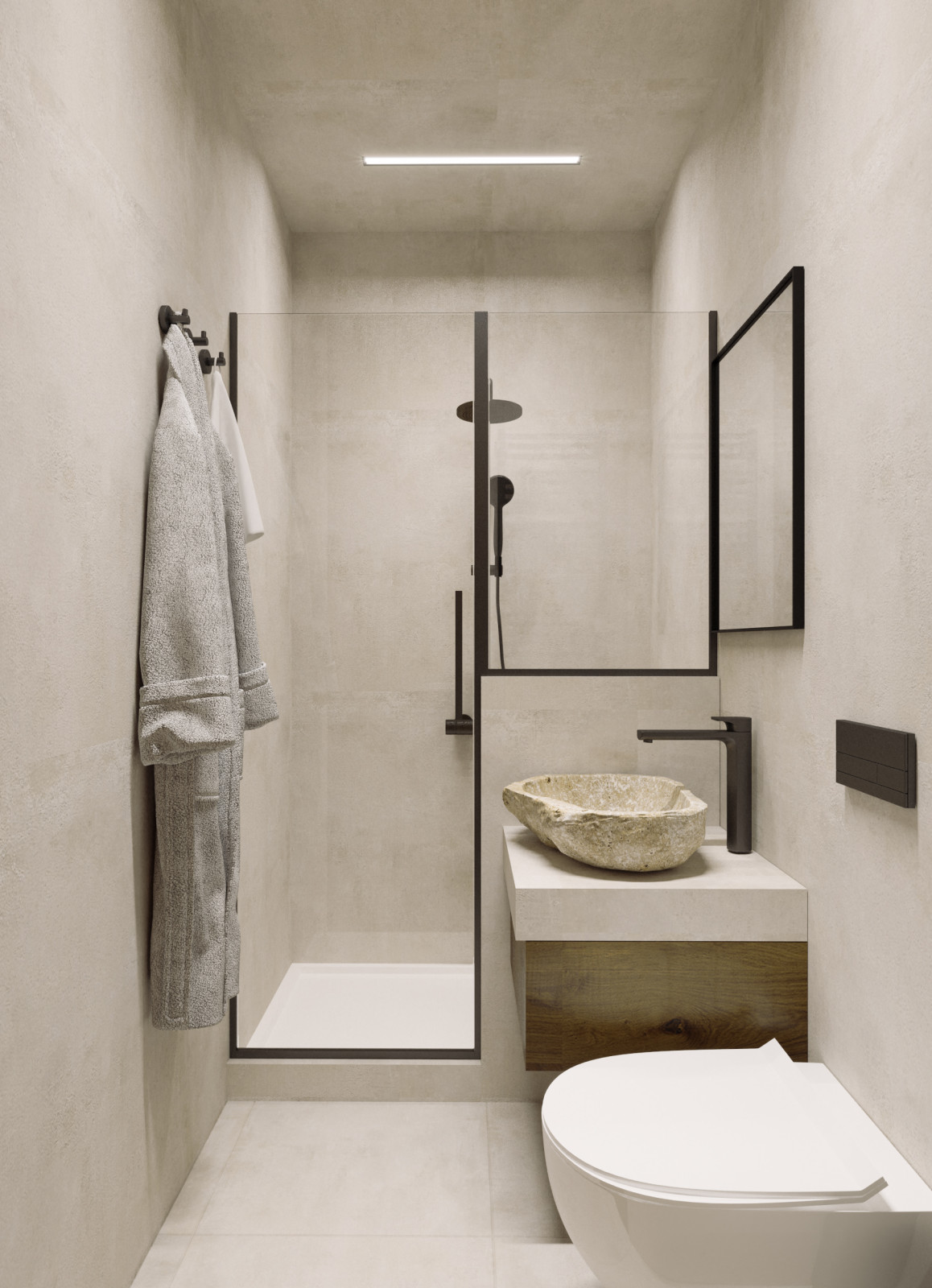 Лофт на Царской площади