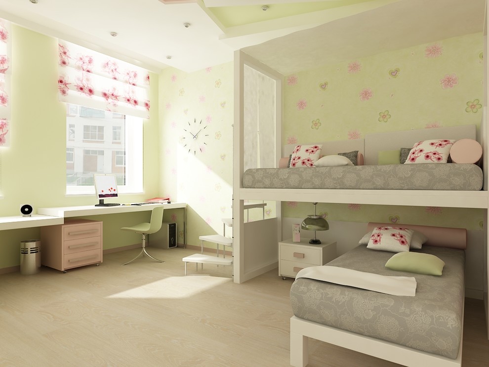 Town House Kurkino 250m