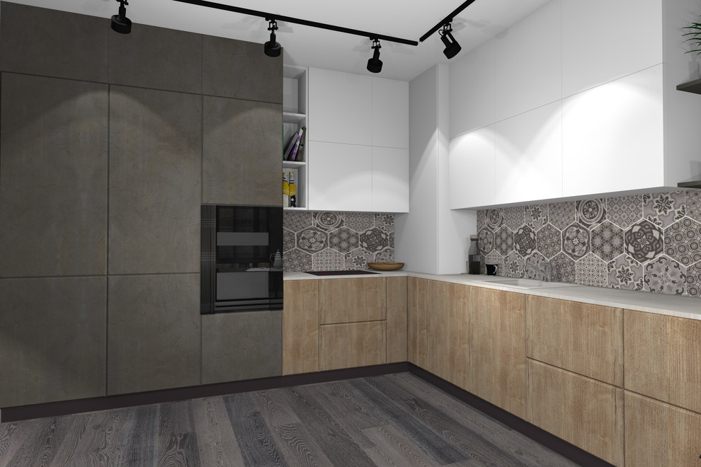 ЖК ОРАНЖ ПАРК  в Котельниках