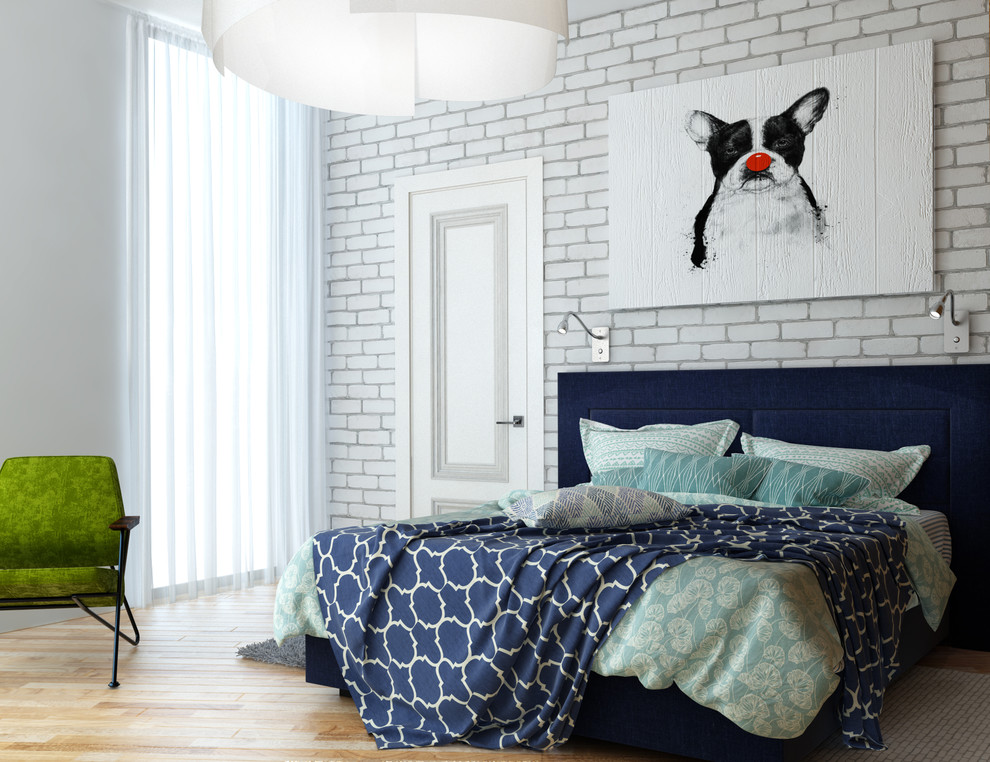 С любовью к природе