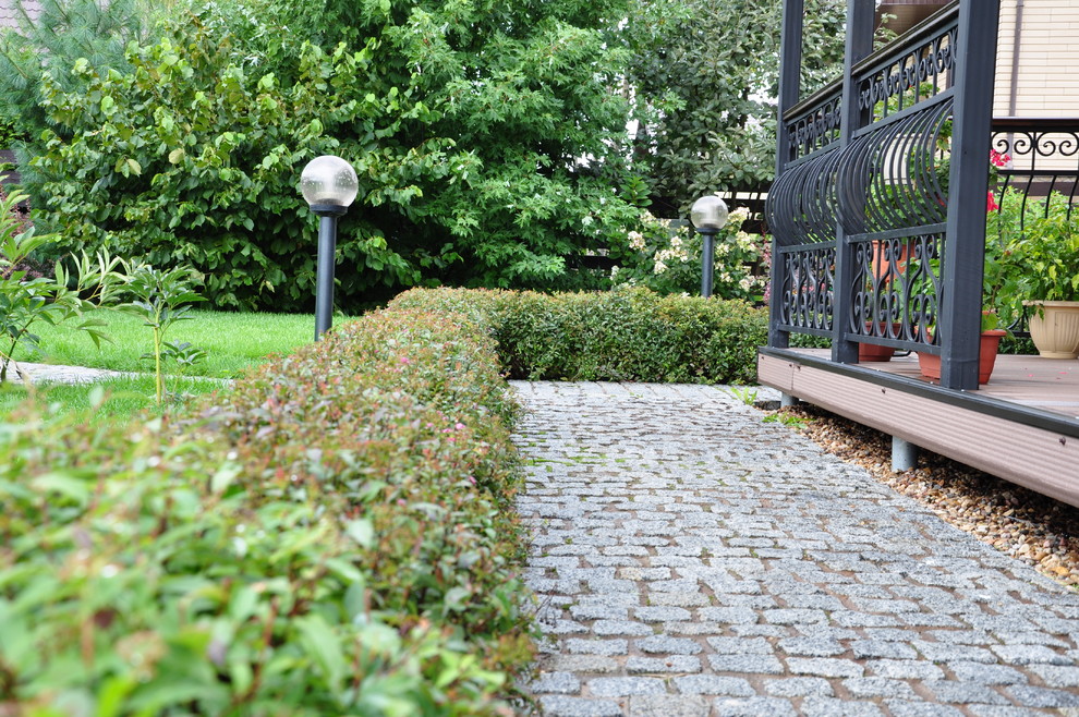 кп "Мелоди" - Уход за садом - 100% качество