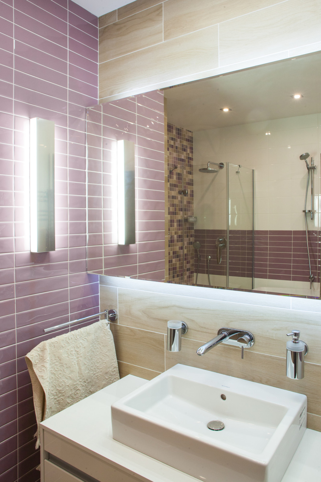 Квартира в жилом комплексе Доминион