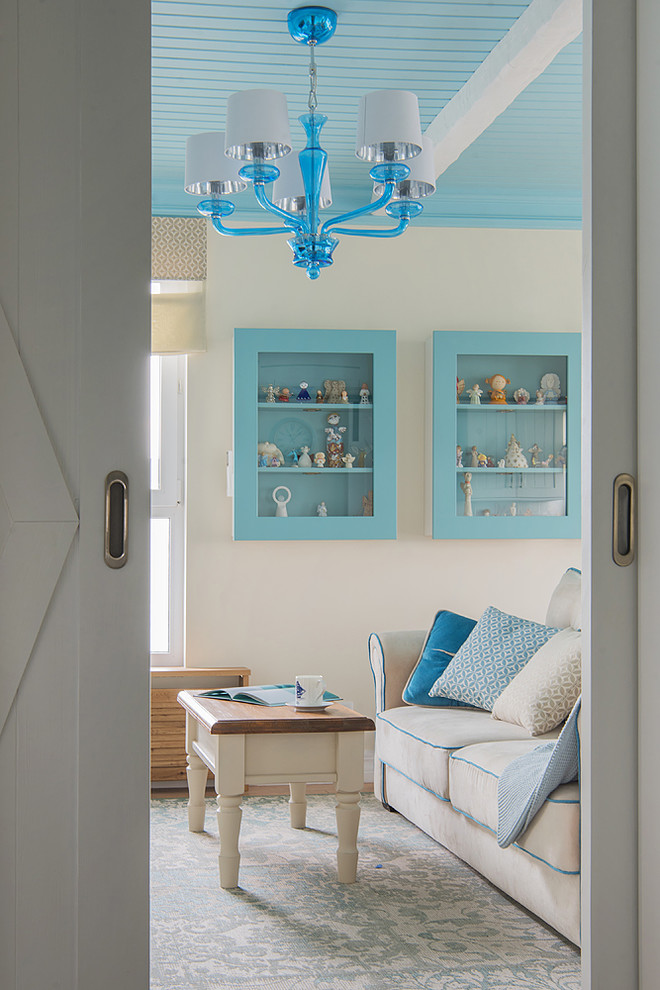 Райское Средиземноморье