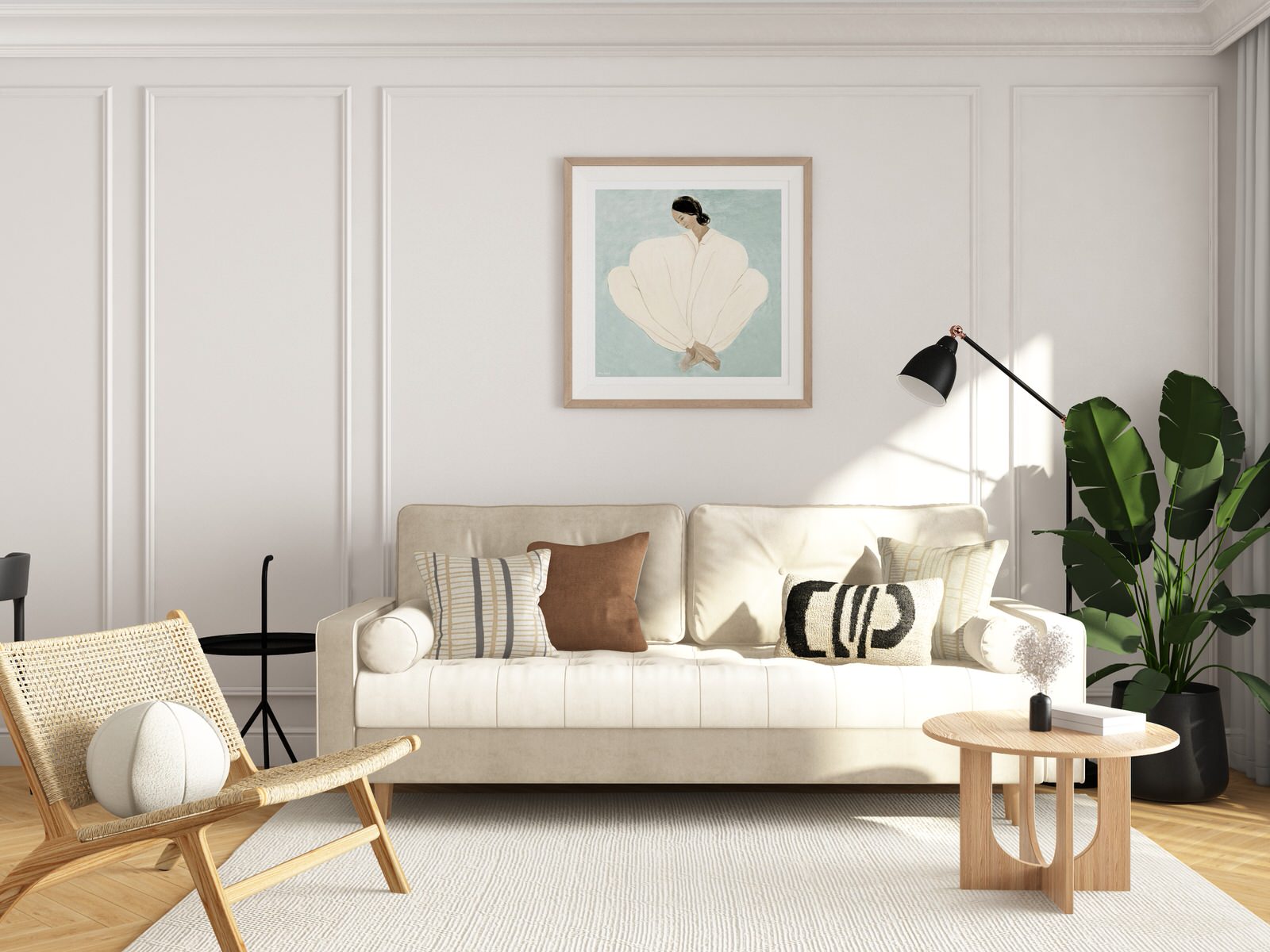 ЖК Руставели