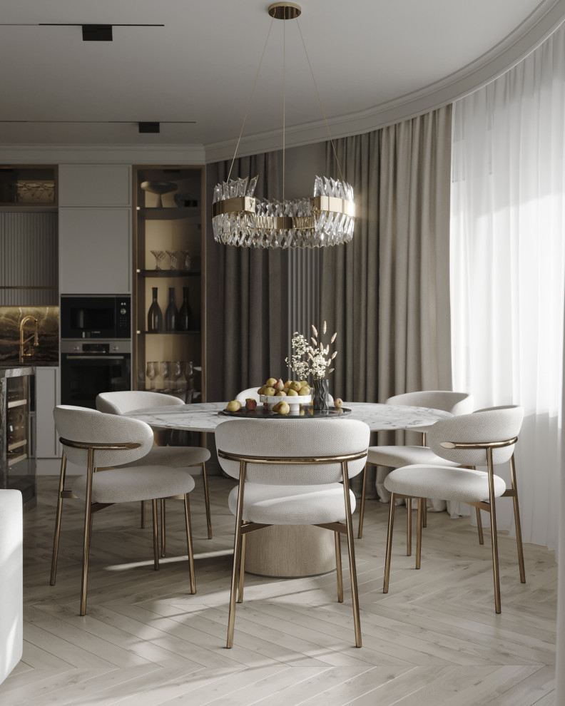 ЖК "Преображенский"