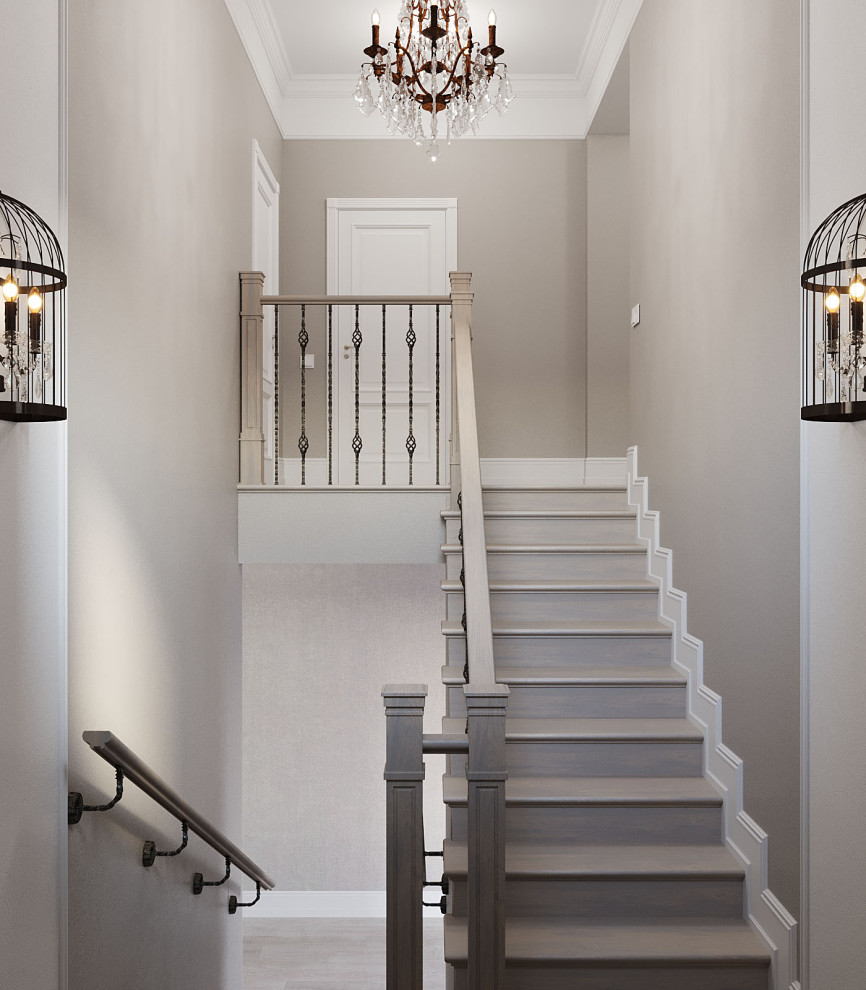 Дом в Ростове, 80м