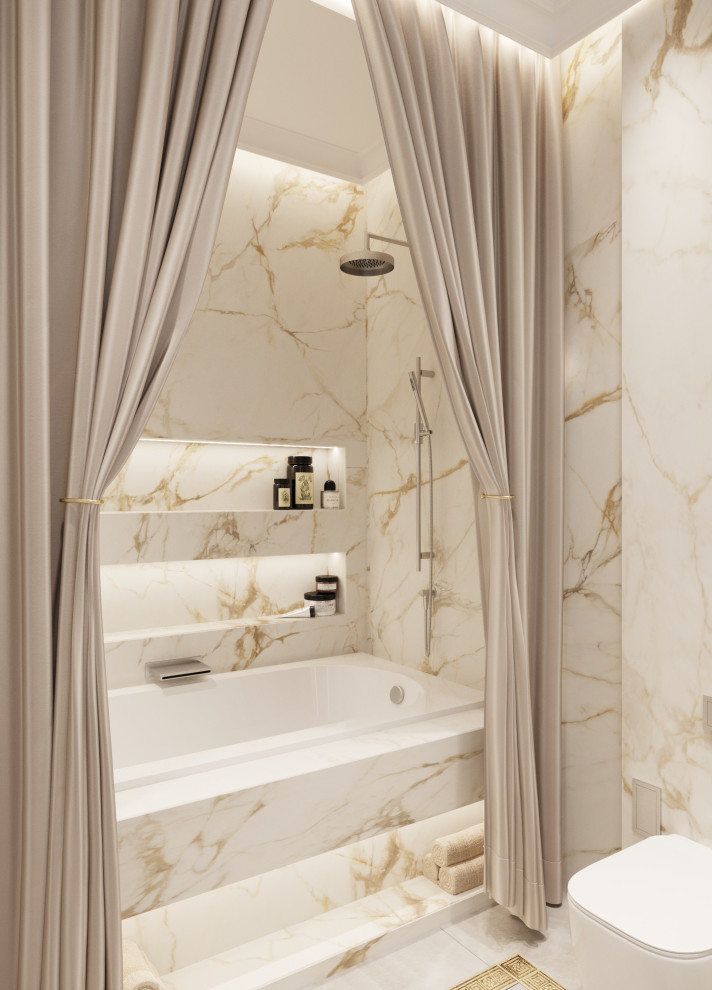 Дом на Пресне