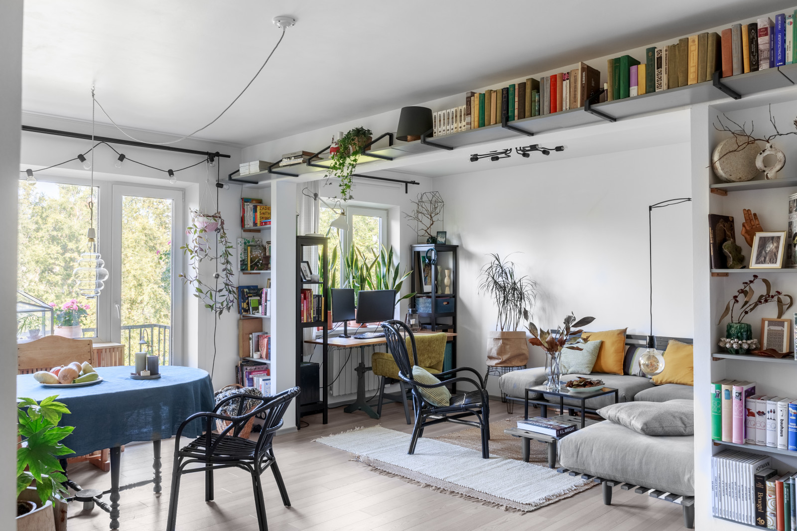 Реабилитация Хрущевки