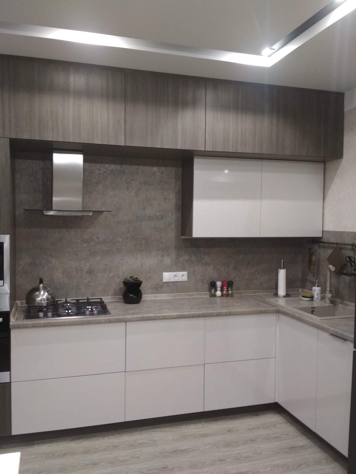 ЖК Ривьера парк город Ижевск