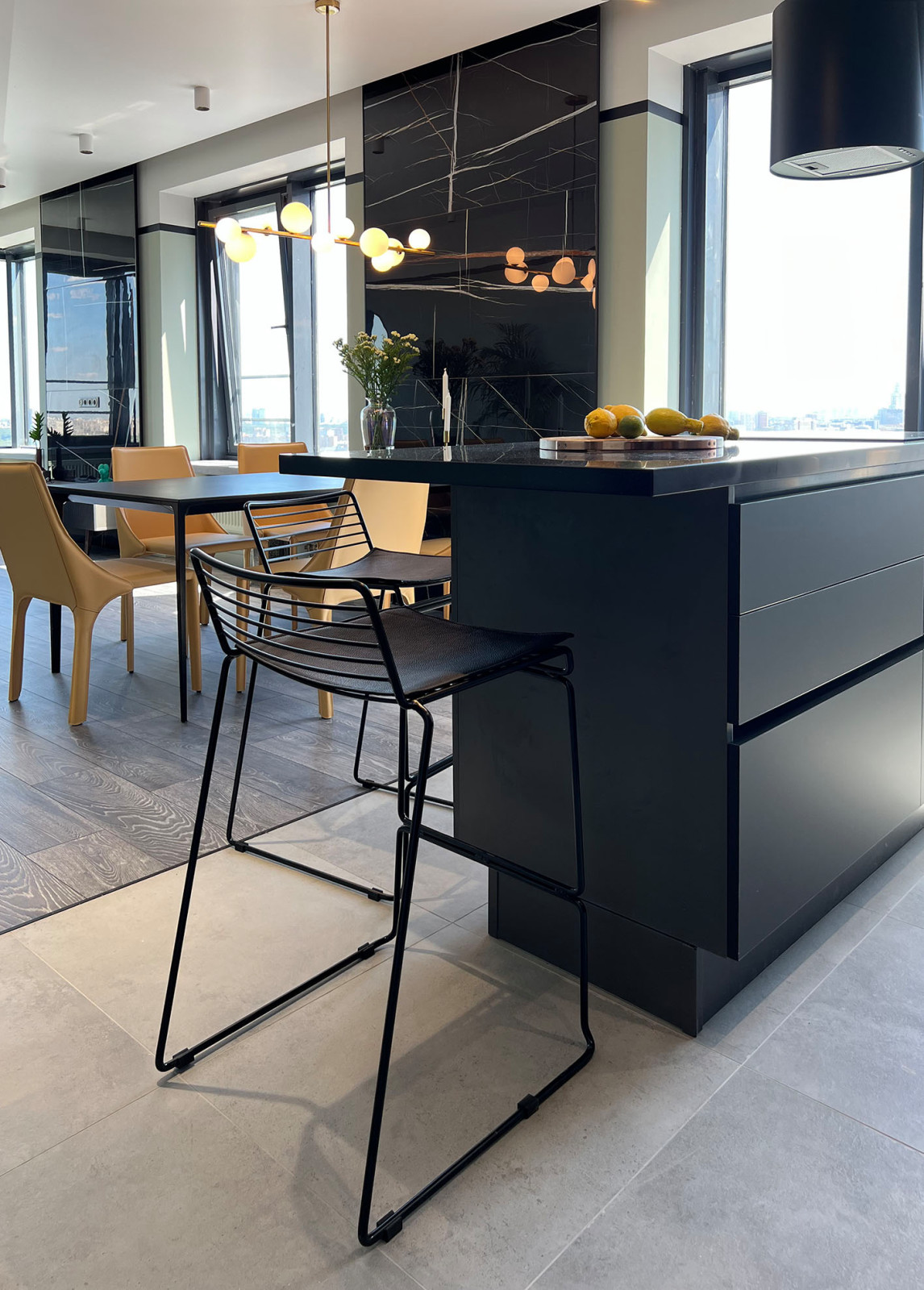 ЖК Маяковский