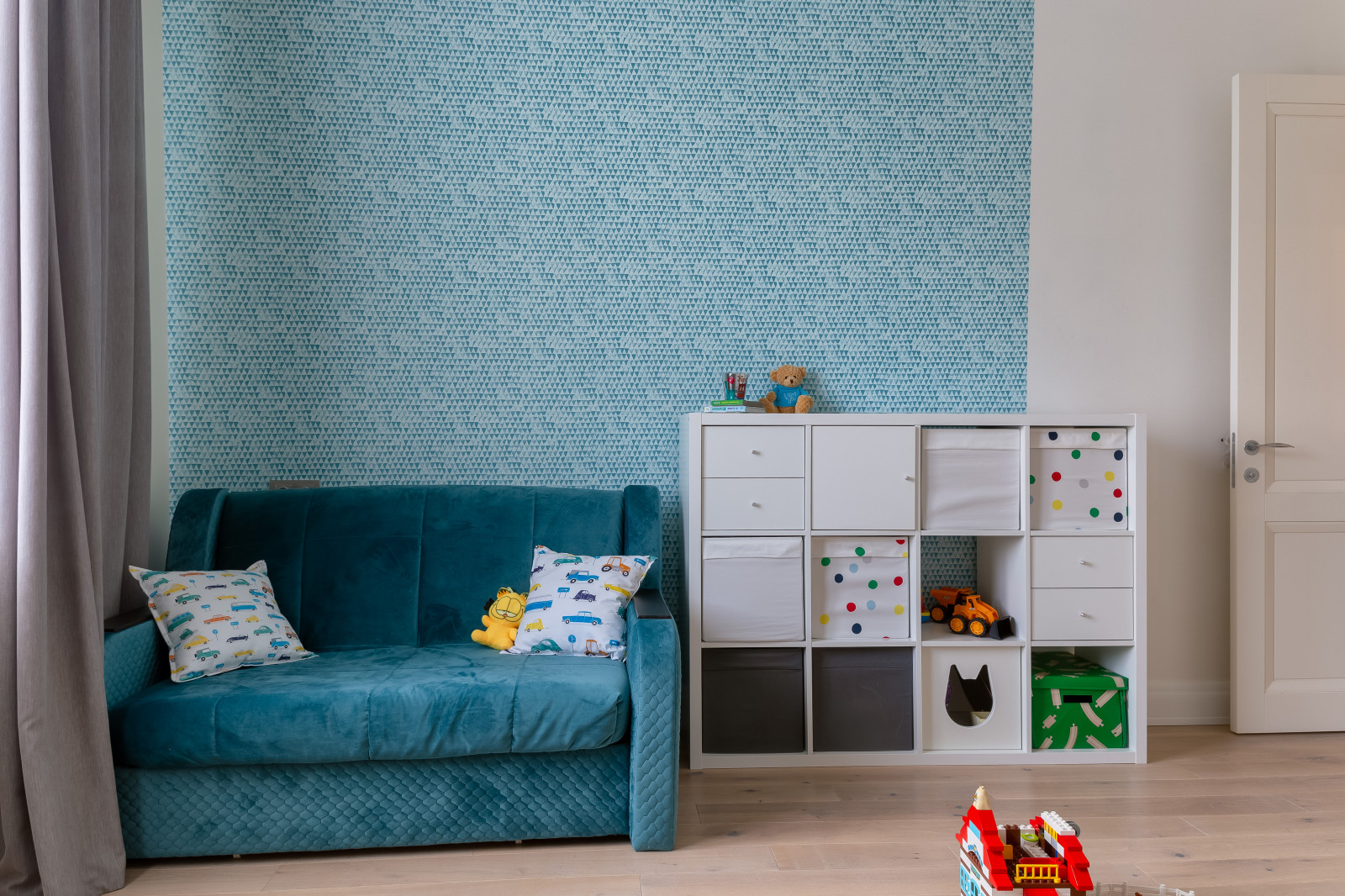 Квартира на Ленинском