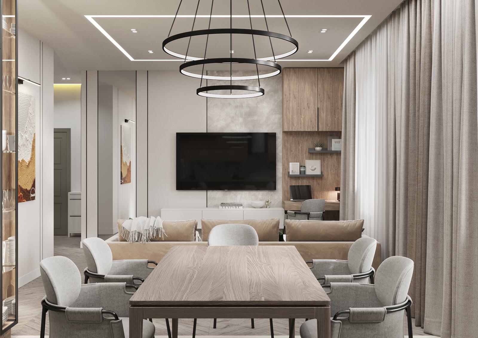 ЖК Риверхаус